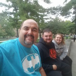 Meet your Posher, John